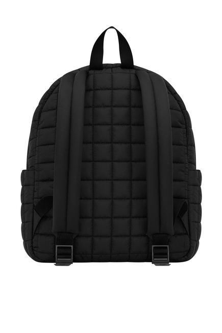 Nuxx Backpack In Quilted Econyl®